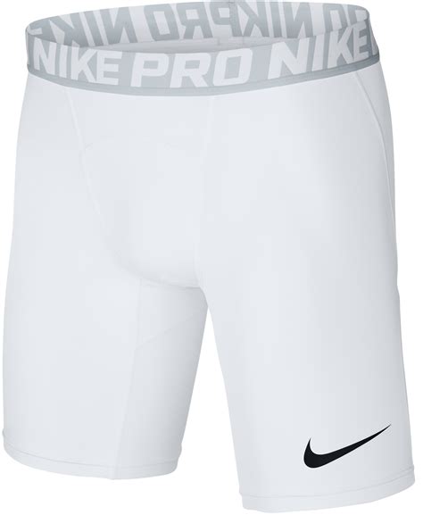 weiße nike pro damen|Nike Pro Weiß. Nike DE.